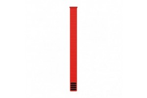 Garmin 010-13306-22 narancssárga 26 mm nylon óraszíj