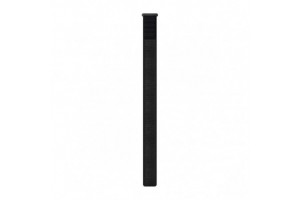 Garmin 010-13306-00 20 mm fekete nylon óraszíj (UltraFit)