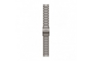 Garmin 22 mm titanium QuickFit óraszíj — MARQ Gen 2