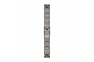 Garmin 22 mm titanium QuickFit óraszíj — MARQ Gen 2