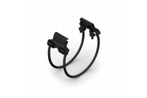 Garmin 010-13249-00 20 mm Bungee óraszíj Descent