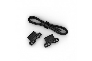 Garmin 010-13249-00 20 mm Bungee óraszíj Descent