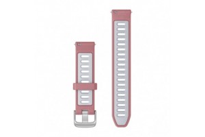 Garmin 18 mm pink-homokkő Quick Release szíj – Forerunner 265S
