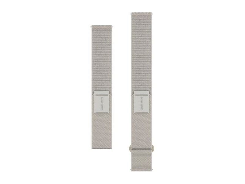 Garmin Ivory 20mm ComfortFit nylon óraszíj