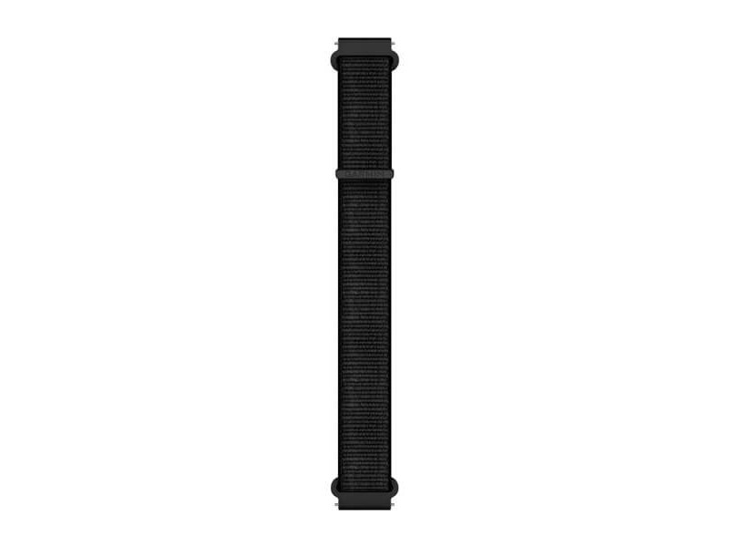 Garmin 20mm fekete nylon óraszíj QuickRelease Venu 2 Plus