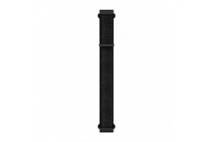 Garmin 20mm fekete nylon óraszíj QuickRelease Venu 2 Plus