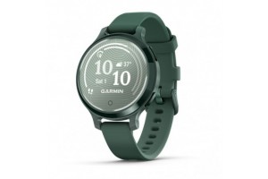 Garmin Lily 2 Active mohazöld okosóra