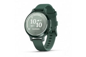 Garmin Lily 2 Active mohazöld okosóra