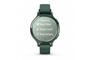 Garmin Lily 2 Active mohazöld okosóra