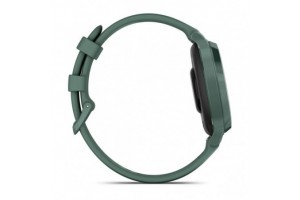 Garmin Lily 2 Active mohazöld okosóra