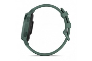 Garmin Lily 2 Active mohazöld okosóra