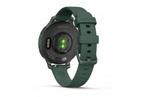 Garmin Lily 2 Active mohazöld okosóra