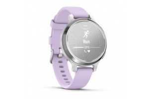 Garmin Lily 2 Active — jázminlila okosóra