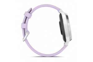 Garmin Lily 2 Active — jázminlila okosóra