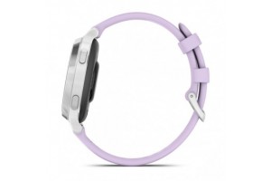 Garmin Lily 2 Active — jázminlila okosóra