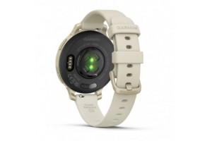 Garmin Lily 2 Active krémarany okosóra