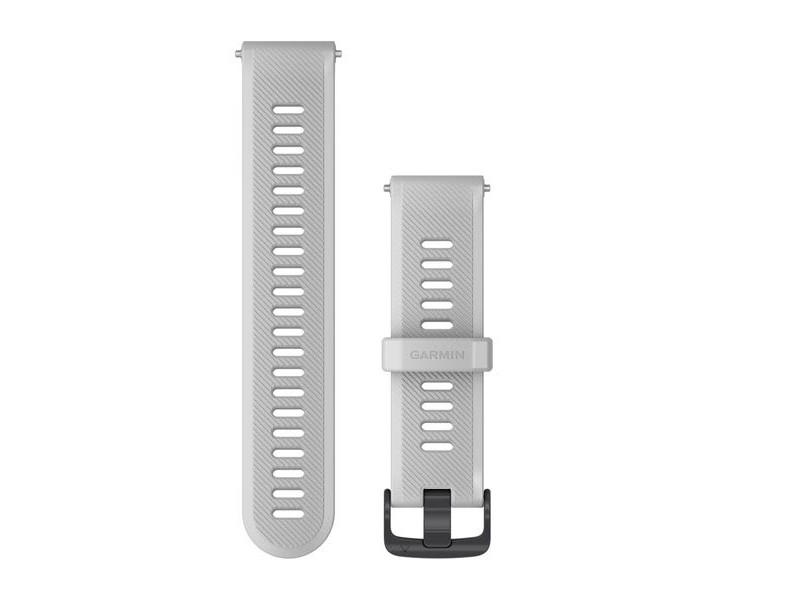 Garmin Forerunner 745 fehér óraszíj