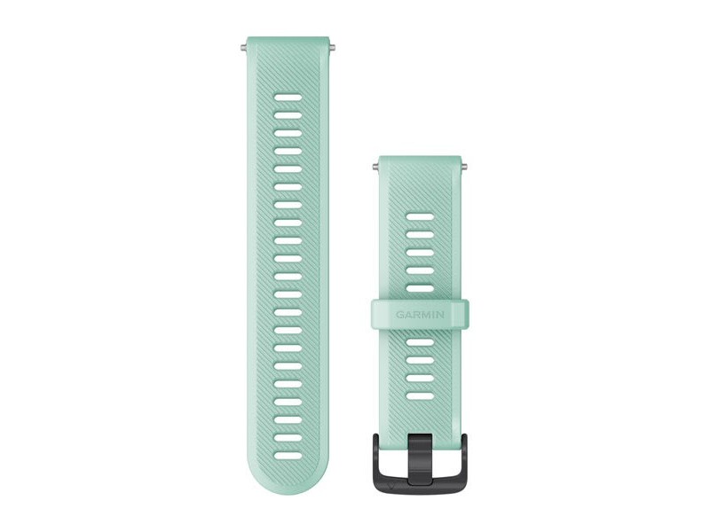 Garmin Forerunner 745 zöld óraszíj 010-11251-9D