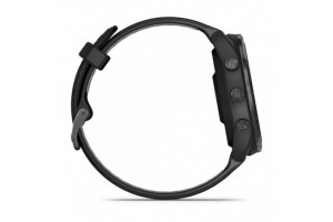 Garmin Forerunner 965 – fekete-szürke
