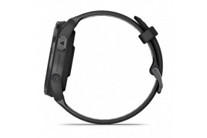 Garmin Forerunner 965 – fekete-szürke