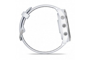 Garmin Forerunner 965 homokkő-szürke