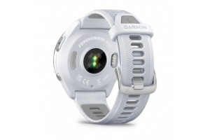 Garmin Forerunner 965 homokkő-szürke
