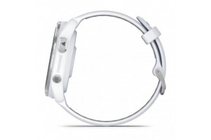 Garmin Forerunner 965 homokkő-szürke