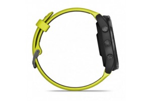 Garmin Forerunner 965 sárga-fekete multisport óra