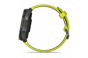 Garmin Forerunner 965 sárga-fekete multisport óra