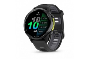 Garmin Forerunner 970 - szürke