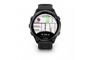 Garmin Forerunner 970 - szürke