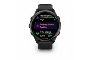 Garmin Forerunner 970 - szürke