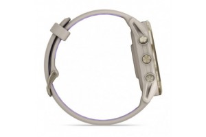 Garmin Forerunner 970 softgold - AMOLED multisport okosóra