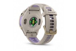 Garmin Forerunner 970 softgold - AMOLED multisport okosóra