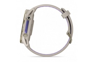 Garmin Forerunner 970 softgold - AMOLED multisport okosóra