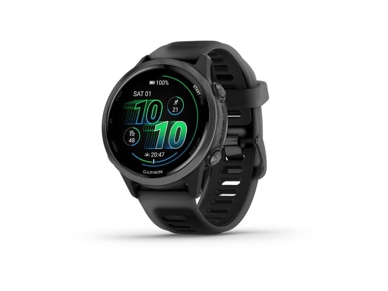 Garmin Forerunner 570 (42 mm) okosóra