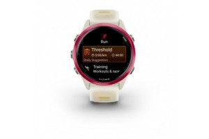 Garmin Forerunner 570 42mm sportóra - AMOLED, GPS