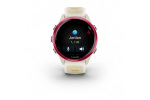 Garmin Forerunner 570 42mm sportóra - AMOLED, GPS