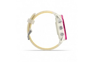 Garmin Forerunner 570 42mm sportóra - AMOLED, GPS