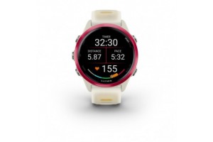 Garmin Forerunner 570 42mm sportóra - AMOLED, GPS