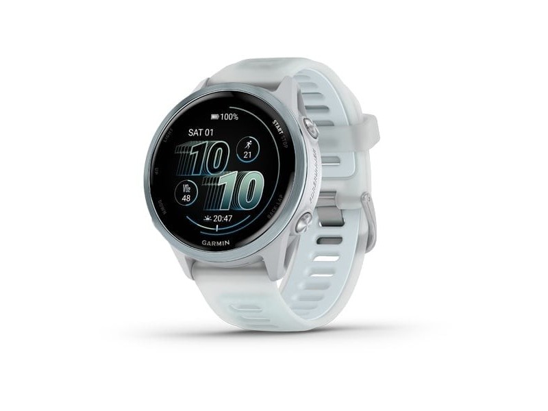 Garmin Forerunner 570 okosóra 42mm