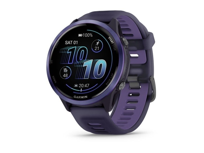 Garmin Forerunner 570 47mm okosóra