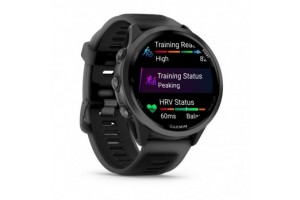 Garmin Forerunner 570 47mm okosóra – AMOLED kijelző