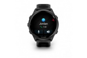Garmin Forerunner 570 47mm okosóra – AMOLED kijelző