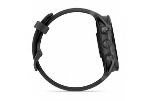 Garmin Forerunner 570 47mm okosóra – AMOLED kijelző