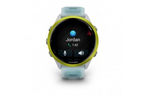Garmin Forerunner 570 47mm okosóra - AMOLED, multisport
