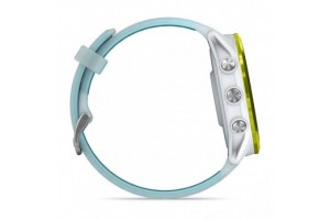 Garmin Forerunner 570 47mm okosóra - AMOLED, multisport