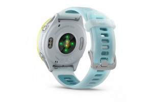 Garmin Forerunner 570 47mm okosóra - AMOLED, multisport