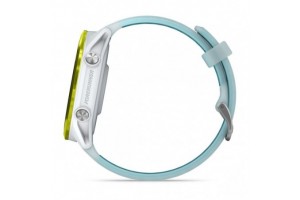 Garmin Forerunner 570 47mm okosóra - AMOLED, multisport