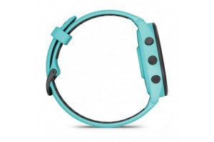 Garmin Forerunner 265 aqua-fekete okosóra